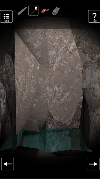 海岸洞窟からの脱出-謎解きゲームのおすすめ画像6
