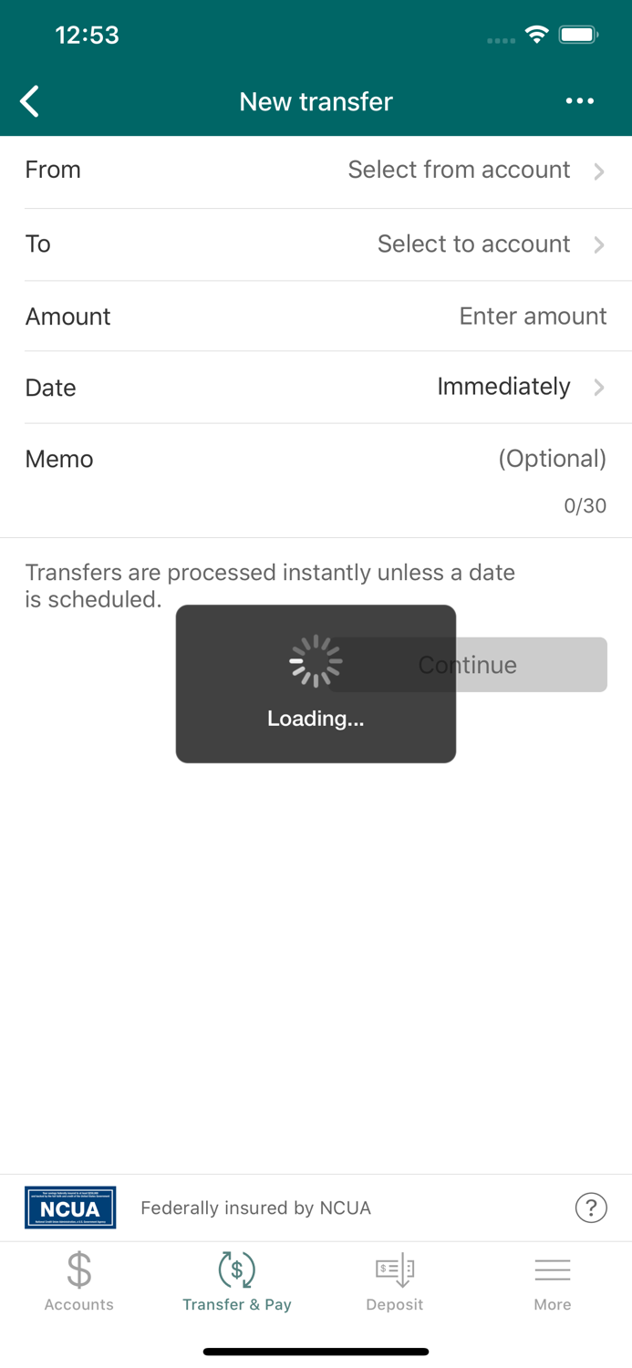 Nashville Post Office CU