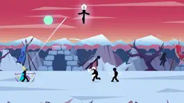 Game screenshot Stick Fight : Shadow Archer hack