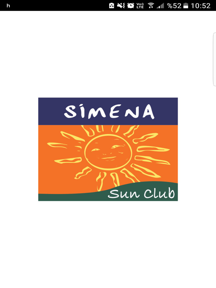 Simena Sun Club