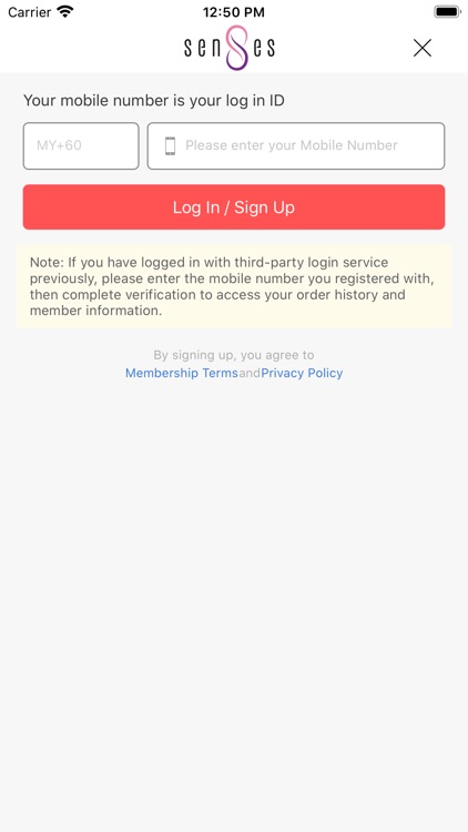 Senses Pharmacy screenshot-4