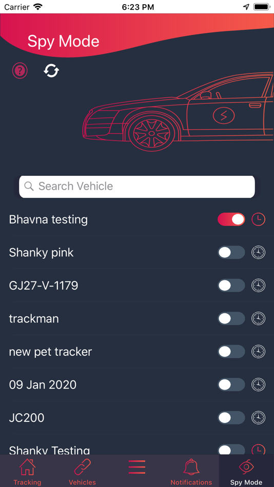 #6. MAXTRACK GPS (iOS) 由: Sandeep Sethi