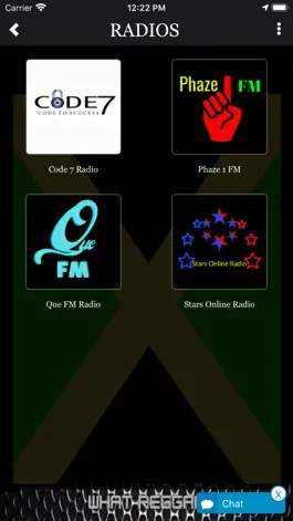 Game screenshot What Reggae hack