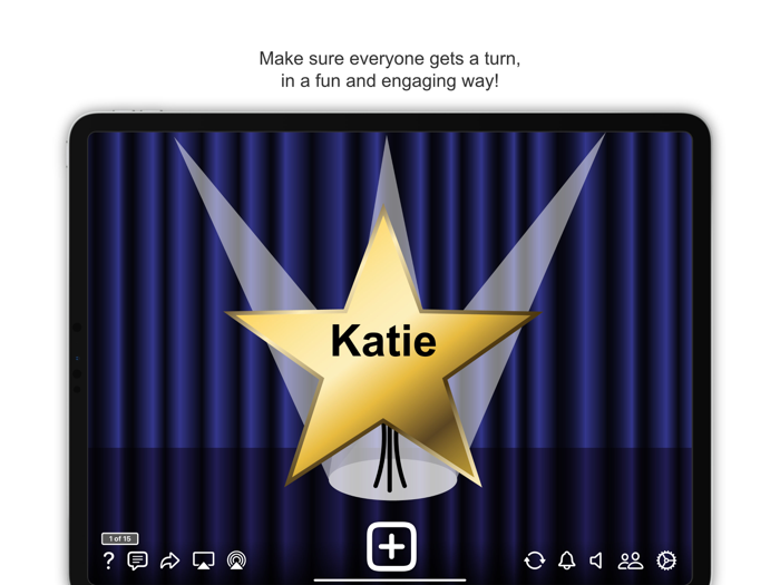 Random Name Selector Pro