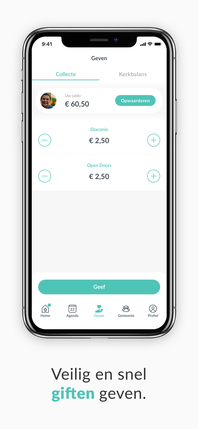 Hervormde Gem Willige Langerak
