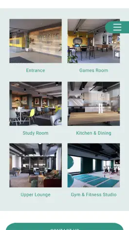 Game screenshot Riverside Student Quarter apk