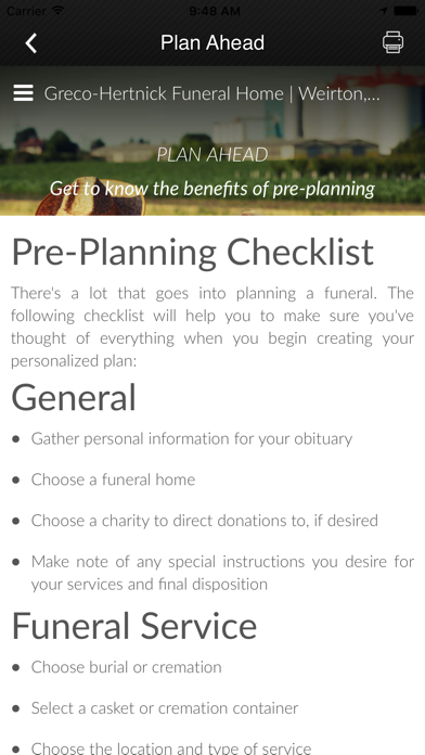 How to cancel & delete Greco Hertnick from iphone & ipad 3