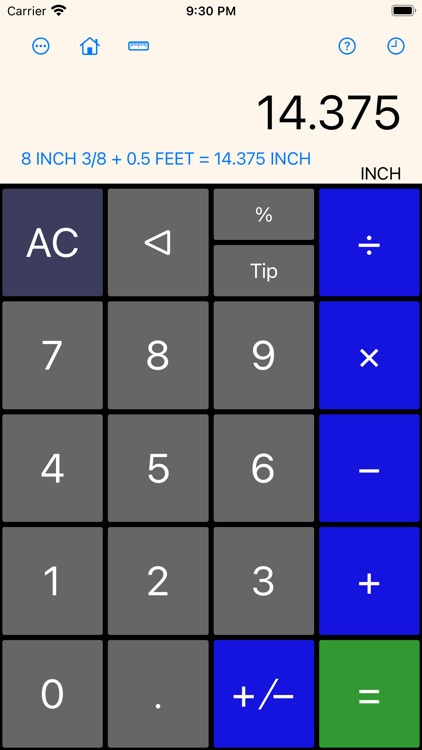 Construction Calculator++