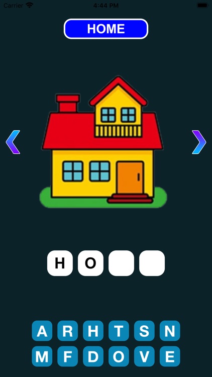 Guess the Word of Image screenshot-3