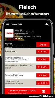 damas grill saarbrücken problems & solutions and troubleshooting guide - 2