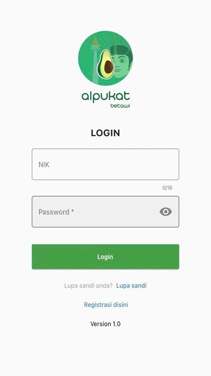 ALPUKAT BETAWI screenshot-6