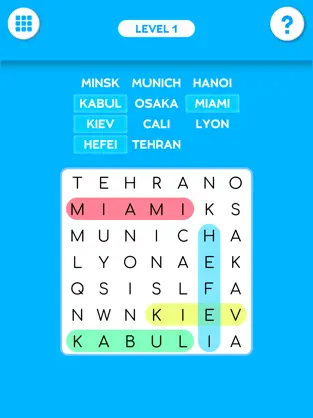 Captura 4 Entrena tu cerebro iphone