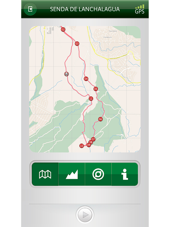 Screenshot #5 pour Rutas por Valdemorillo
