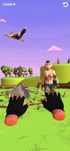 Game screenshot Earth Bending hack