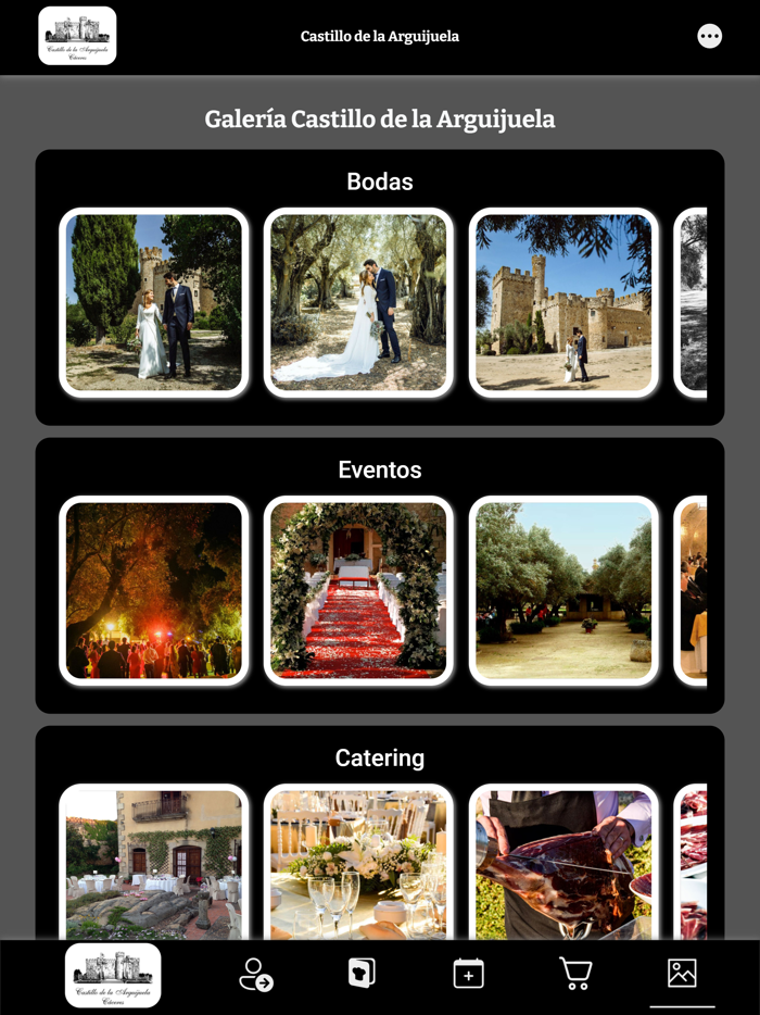 Castillo de la Arguijuela