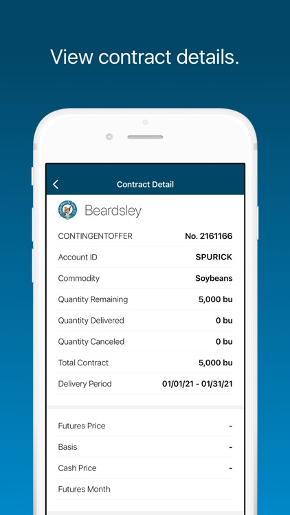 Dakota Plains Ag Center 2.0 screenshot-3