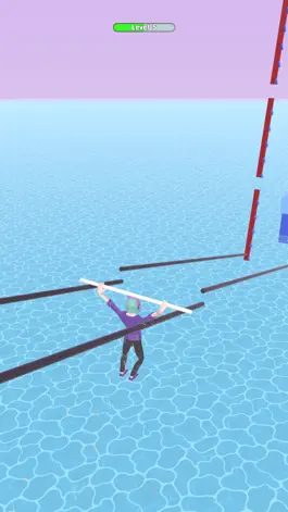Game screenshot Upper Jump 3D apk