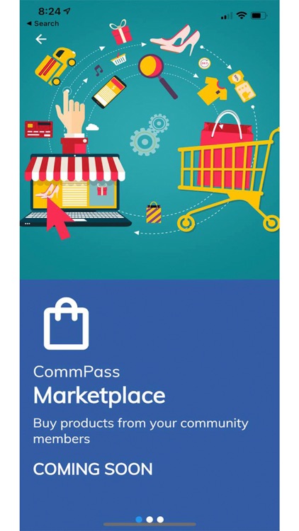 CommPass