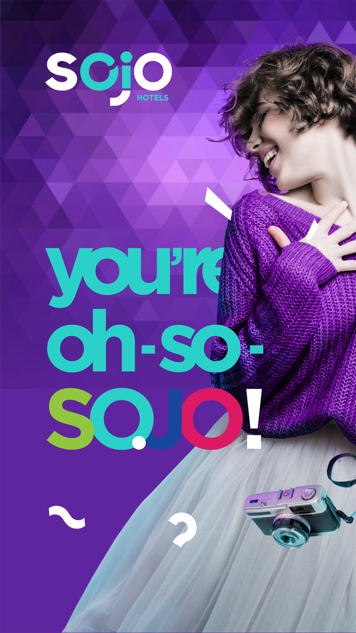 SOJO Hotels