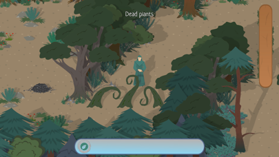 Druid Tale Screenshot