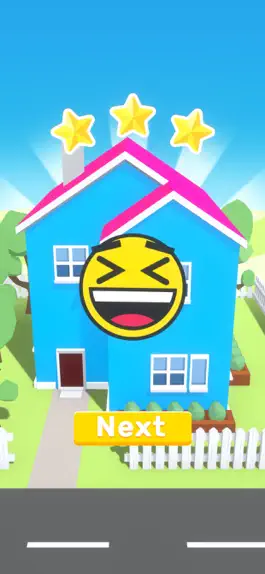 Game screenshot Build a House 3D mod apk