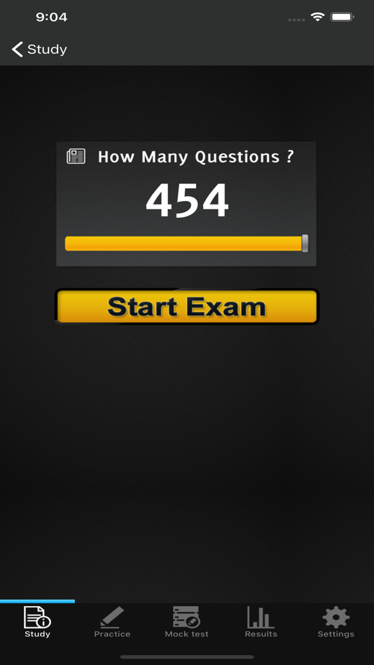 #2. HAM Test Prep General Q&A (iOS) 由: Adnan Sheikh
