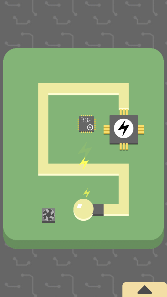 المصباح الكهربائي - العاب