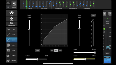 ALESIS_MU22 Screenshot 3 - AppWisp.com ALESIS_MU22 Screenshot 3 - AppWisp.com