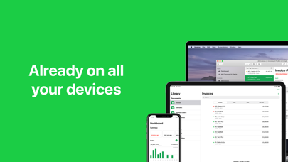 Invoice.appのおすすめ画像5