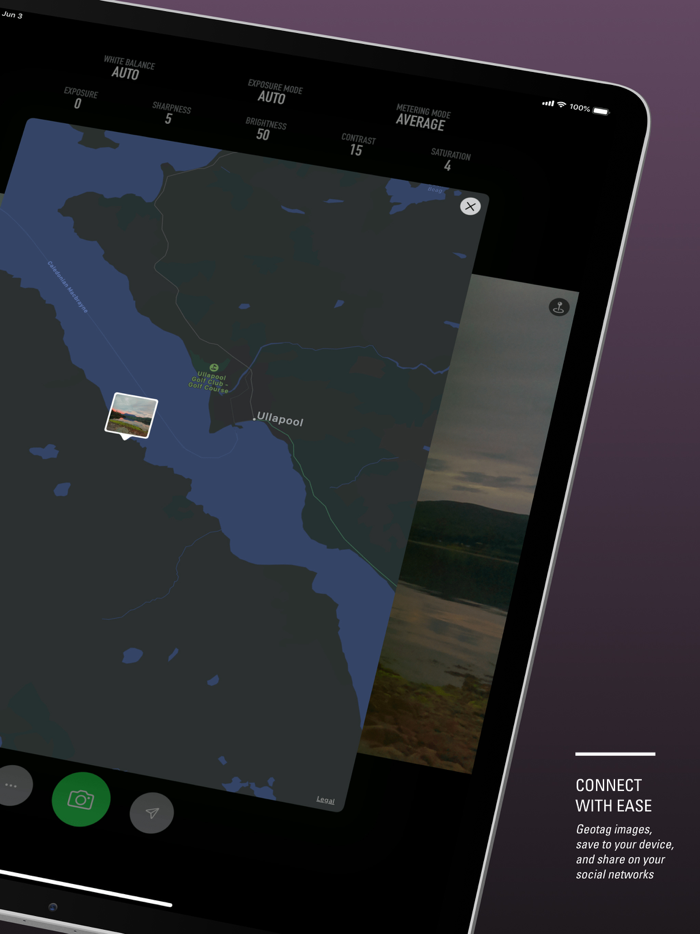 BerryCam for Raspberry Pi