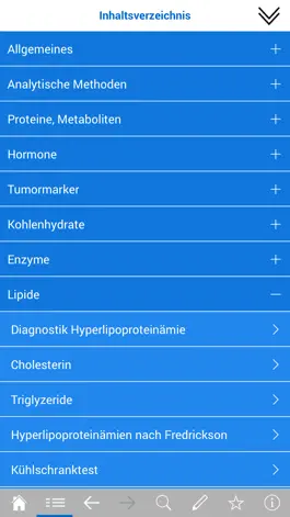 Game screenshot Labormedizin pocket hack