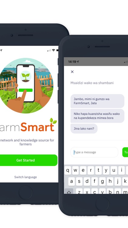 Farmsmart
