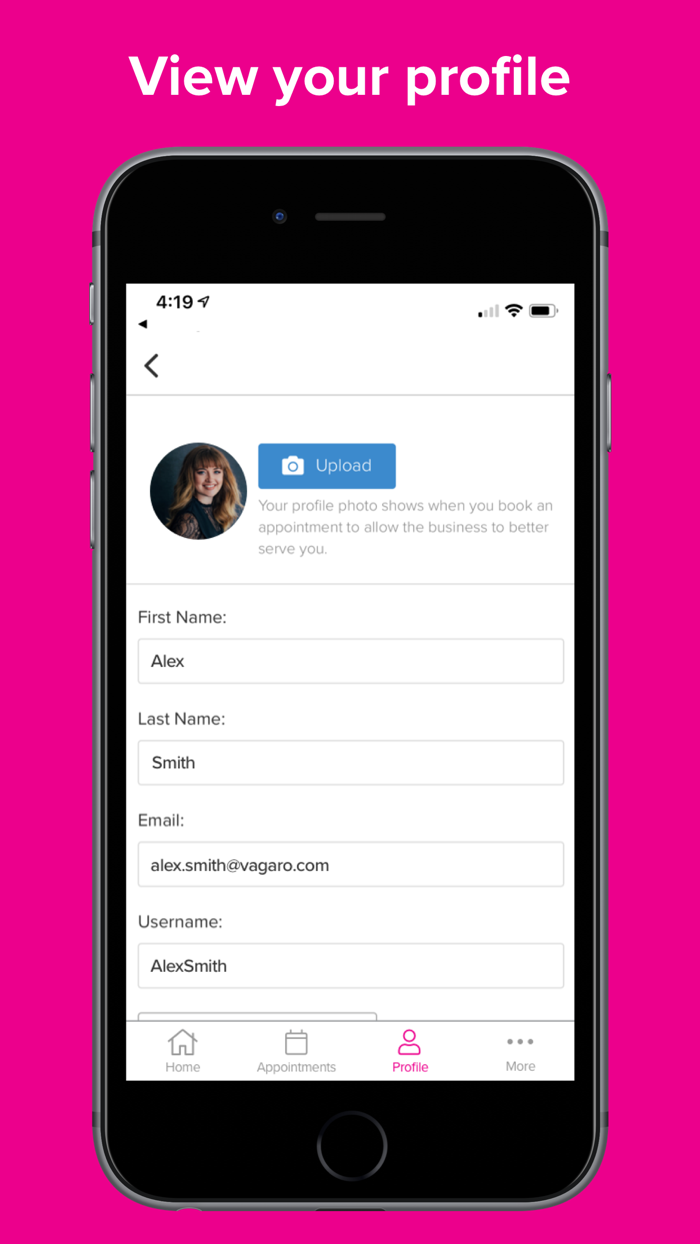 Stay At Home Strength