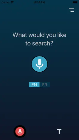 Game screenshot VoDAR apk