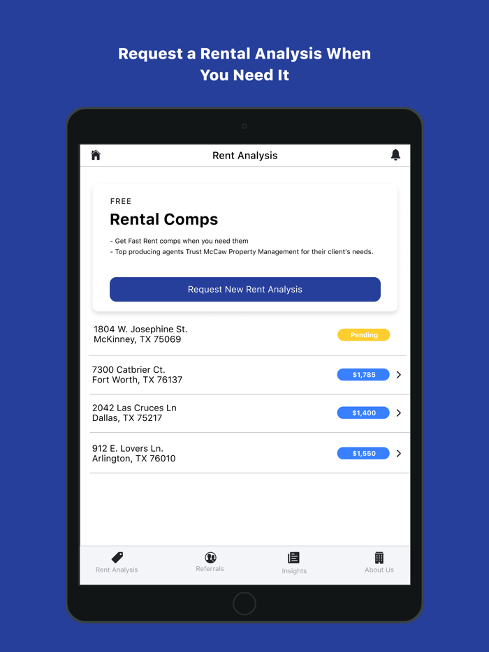 McCaw PM for Realtors