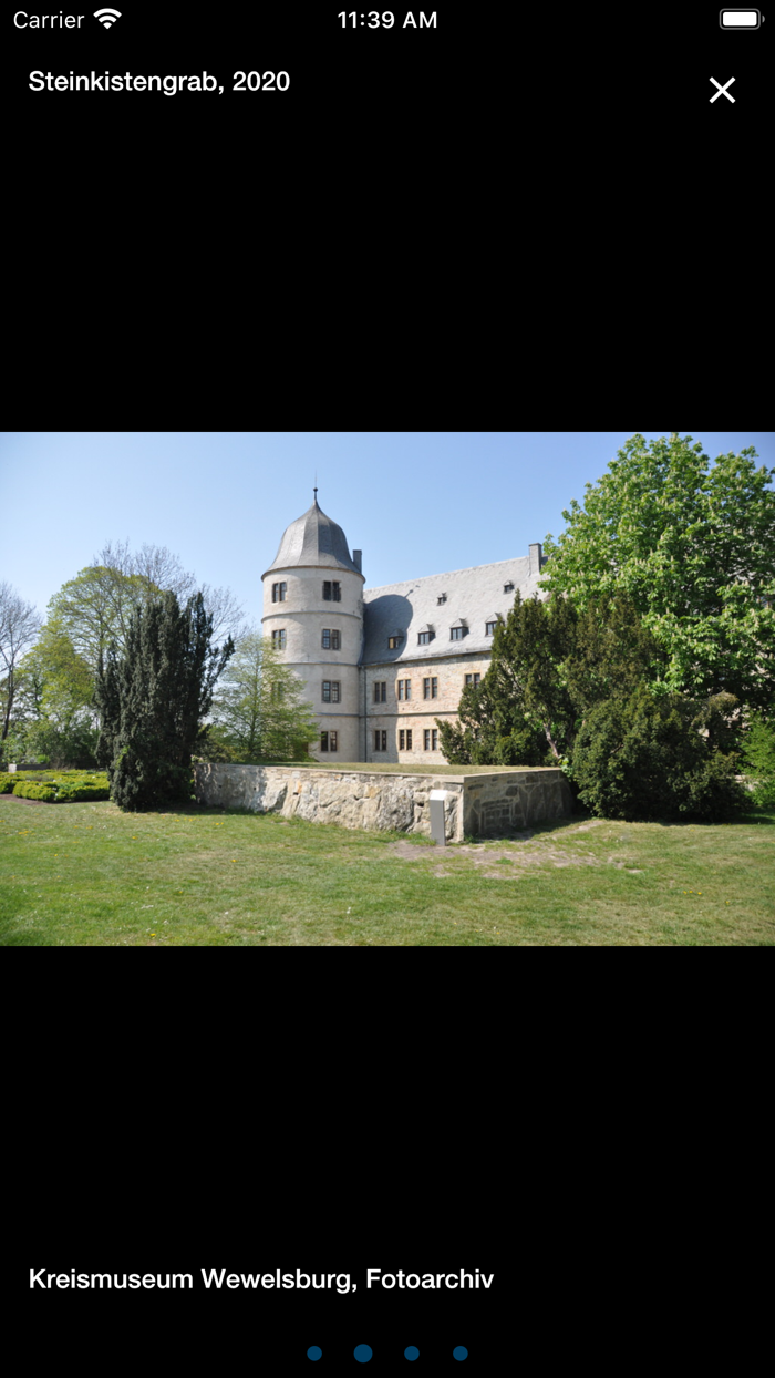 Kreismuseum Wewelsburg