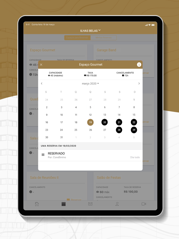 Pró-Radar Portaria Virtual