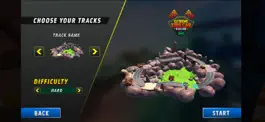 Game screenshot Extreme Car Racer 3D apk