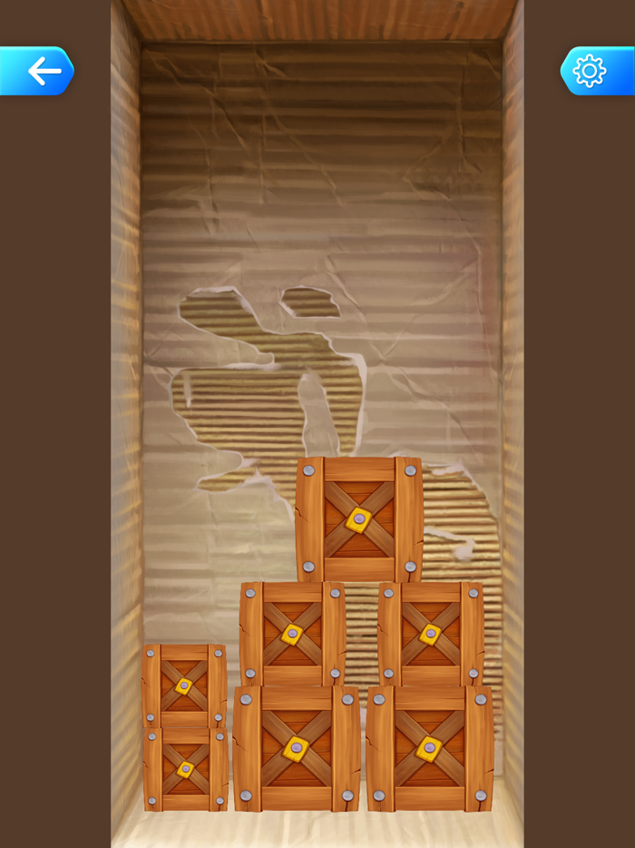 Relax and Antistress Brain Games