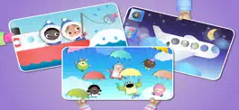 Game screenshot My Play Vehicles apk