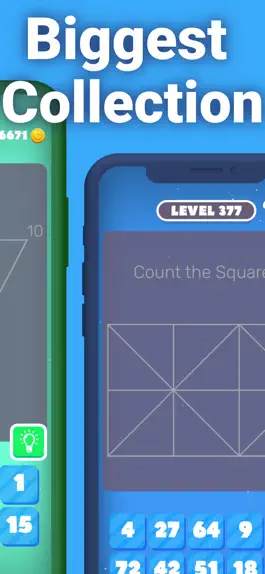 Game screenshot Brain Math Puzzle Riddles quiz hack