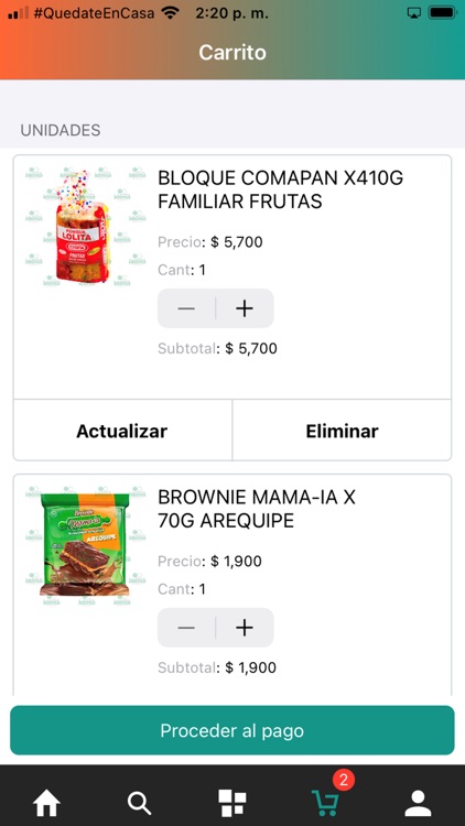 Idema App screenshot-5