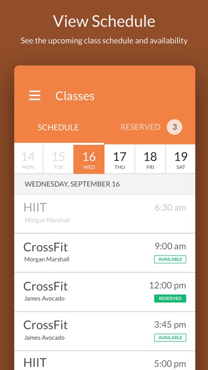 CrossFit Tempered Ormeau