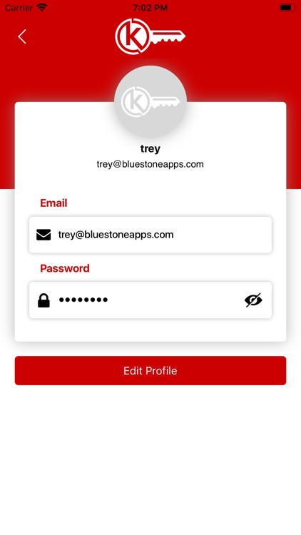 Key Identifier screenshot-6