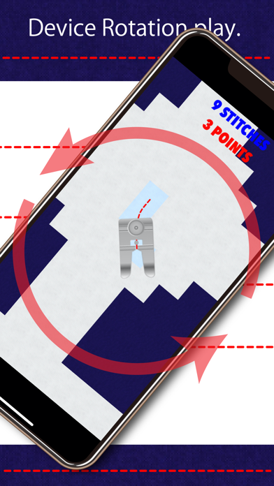 Screenshot #3 pour HimaSew