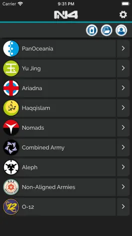 Game screenshot Infinity Army mod apk