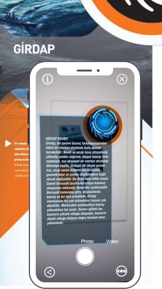 #2. AFAD ar (iOS) 由: AFAD