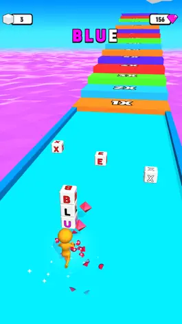 Game screenshot Find Run 3D mod apk