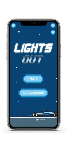 Game screenshot It's Lights Out mod apk