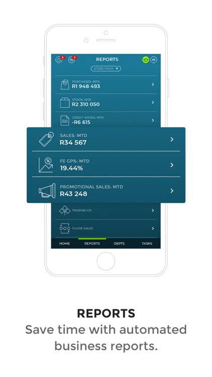 CORE: Operational Insight Tool screenshot-8